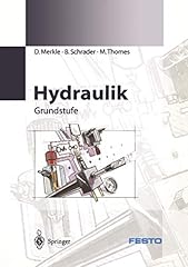 Hydraulik grundstufe gebraucht kaufen  Wird an jeden Ort in Deutschland