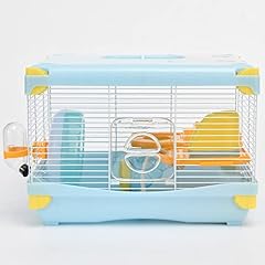 Hamster cage small for sale  Delivered anywhere in UK