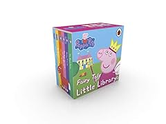 Peppa pig fairy for sale  Delivered anywhere in UK
