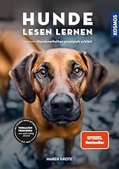 Hunde lesen lernen gebraucht kaufen  Wird an jeden Ort in Deutschland