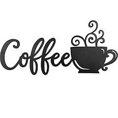Metal coffee cup for sale  Delivered anywhere in UK