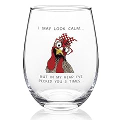 Futtumy funny chicken for sale  Delivered anywhere in USA 
