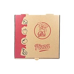 Jimcom pizza boxes for sale  Delivered anywhere in UK