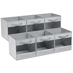 Dimj cube storage for sale  Delivered anywhere in USA 