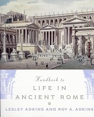 Handbook life ancient for sale  Delivered anywhere in UK