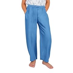 Girls trousers elastic for sale  Delivered anywhere in USA 
