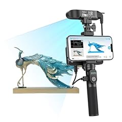 Creality scanner ferret usato  Spedito ovunque in Italia 