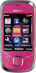 Nokia 7230 téléphone d'occasion  Livré partout en Belgiqu