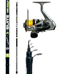 Kolpo combo pesca usato  Spedito ovunque in Italia 