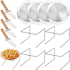 Pcs pizza pan for sale  Delivered anywhere in USA 