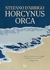 Horcynus orca. nuova usato  Spedito ovunque in Italia 