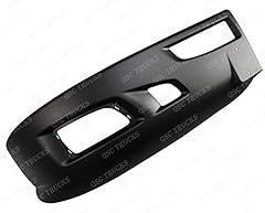 Qsc black bumper for sale  Delivered anywhere in USA 