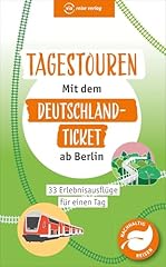 Tagestouren dem deutschland gebraucht kaufen  Wird an jeden Ort in Deutschland