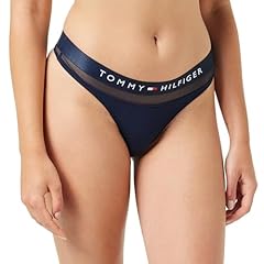 Tommy hilfiger thong gebraucht kaufen  Wird an jeden Ort in Deutschland