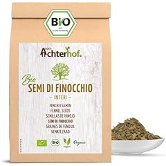 Semi finocchio interi usato  Spedito ovunque in Italia 
