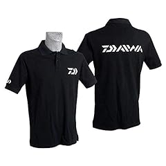 Polo shirt daiwa for sale  Delivered anywhere in UK