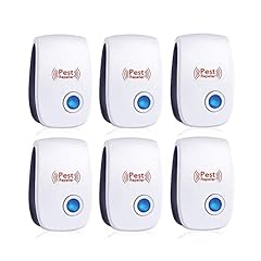 Ultrasonic pest repeller for sale  Delivered anywhere in USA 