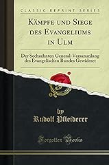 Kämpfe und siege d'occasion  Livré partout en France