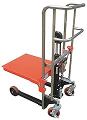 Dayton pltfrm lift for sale  Delivered anywhere in USA 
