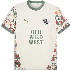 Puma maillot palermo d'occasion  Livré partout en France