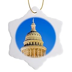 Inch snowflake porcelain for sale  Delivered anywhere in USA 