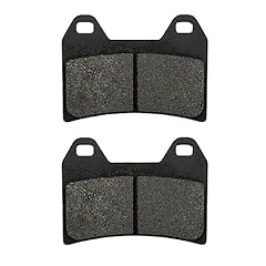 Rear brake pads for sale  Delivered anywhere in USA 