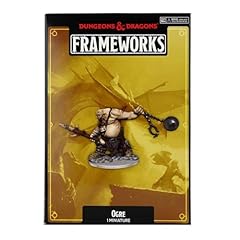 Wizkids frameworks ogre for sale  Delivered anywhere in USA 