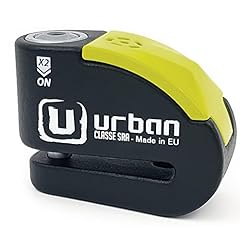 Urban ur10 blocca usato  Spedito ovunque in Italia 