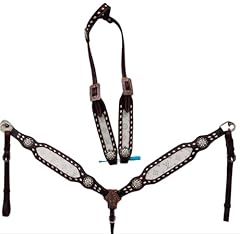 Western leather tack for sale  Delivered anywhere in USA 