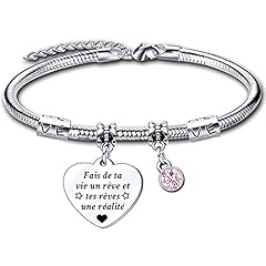 Zymguo bracelets amitié d'occasion  Livré partout en France