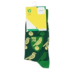 Norwich city socks for sale  Delivered anywhere in UK