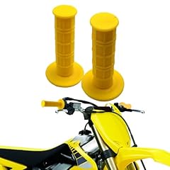 Motorbike grips 22mm for sale  Delivered anywhere in UK