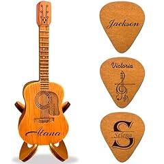 Personalisierte gitarren pick gebraucht kaufen  Wird an jeden Ort in Deutschland