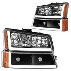 Dwvo headlight assembly for sale  Delivered anywhere in USA 