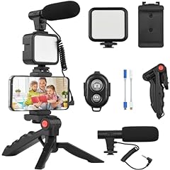 Kalofaye vlogging kit for sale  Delivered anywhere in USA 