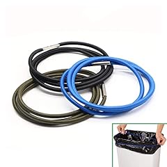 Trash rubber bands for sale  Delivered anywhere in USA 