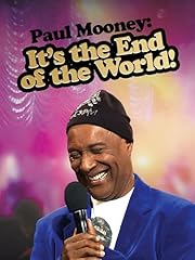 Paul mooney end for sale  Delivered anywhere in UK