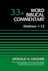 Matthew volume 33a for sale  Delivered anywhere in USA 