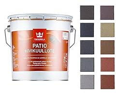 Patio paving stain for sale  Delivered anywhere in UK