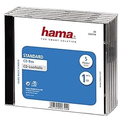 Hama boîtier standard d'occasion  Livré partout en Belgiqu