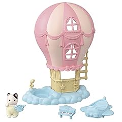 Sylvanian families fête d'occasion  Livré partout en France
