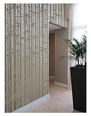 Bamboo allover wall for sale  Delivered anywhere in USA 