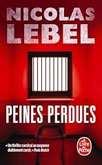 Peines perdues tragédie d'occasion  Livré partout en Belgiqu