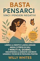 Basta pensarci vinci usato  Spedito ovunque in Italia 