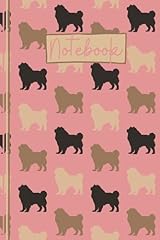Chow chow notebook usato  Spedito ovunque in Italia 