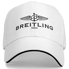 Unisex breitling logo gebraucht kaufen  Wird an jeden Ort in Deutschland