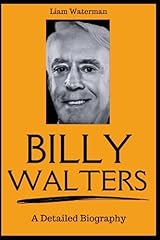 Billy walters detailed d'occasion  Livré partout en France