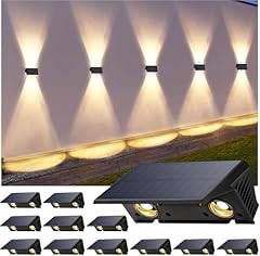 Wandleuchte solar außen gebraucht kaufen  Wird an jeden Ort in Deutschland