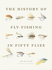 History fly fishing for sale  Delivered anywhere in USA 