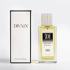 Divain 080 parfüm gebraucht kaufen  Wird an jeden Ort in Deutschland